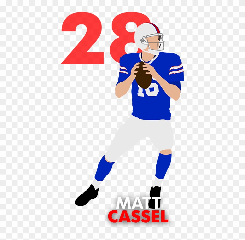 Read Up On More Quarterbacks Below - Read Up On More Quarterbacks Below #516168