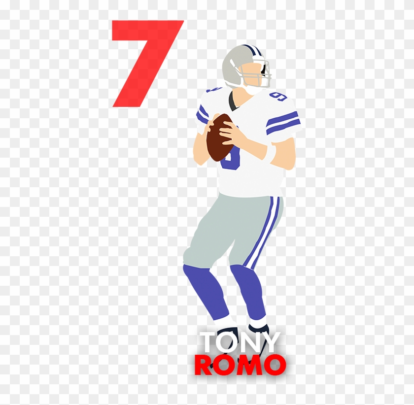 Read Up On More Quarterbacks Below - Kick American Football #516178