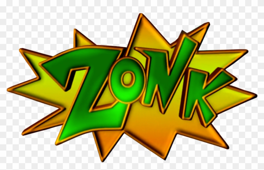 Brady-era Zonk Symbol By Malekmasoud - Brady-era Zonk Symbol By Malekmasoud #516187