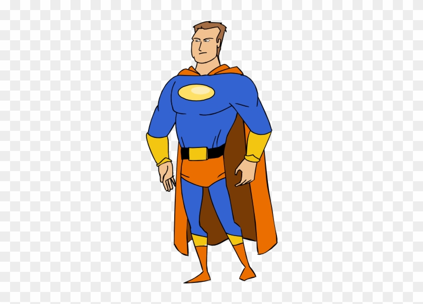 Ink And Paint In Toon Boom - Superman #516415