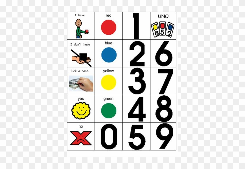 Boardmaker #516423