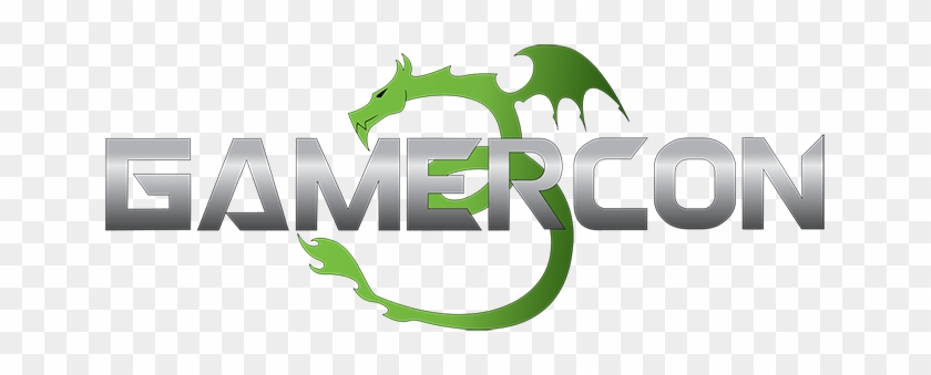 Gamercon - Graphic Design #516465