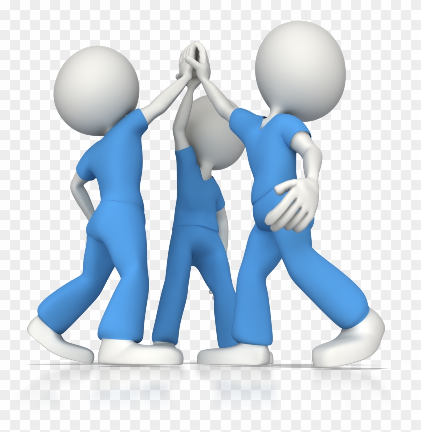 Team Png Transparent Images - Team Png #516466