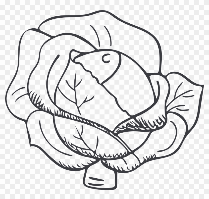 Black And White Clip Art - Black And White Clip Art #516529