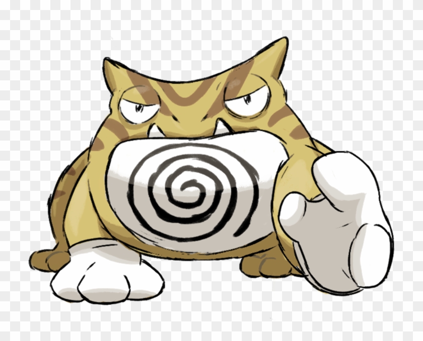 Find This Pin And More On Fakemon By Blueninjaswords - Art #516569
