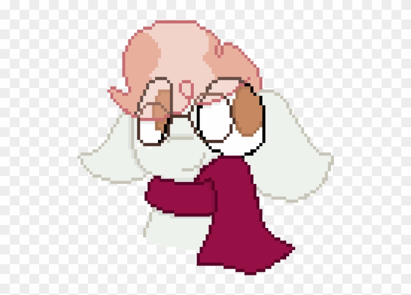 Svengallop Pixel By Thefanficfanpony - Smiley #516645