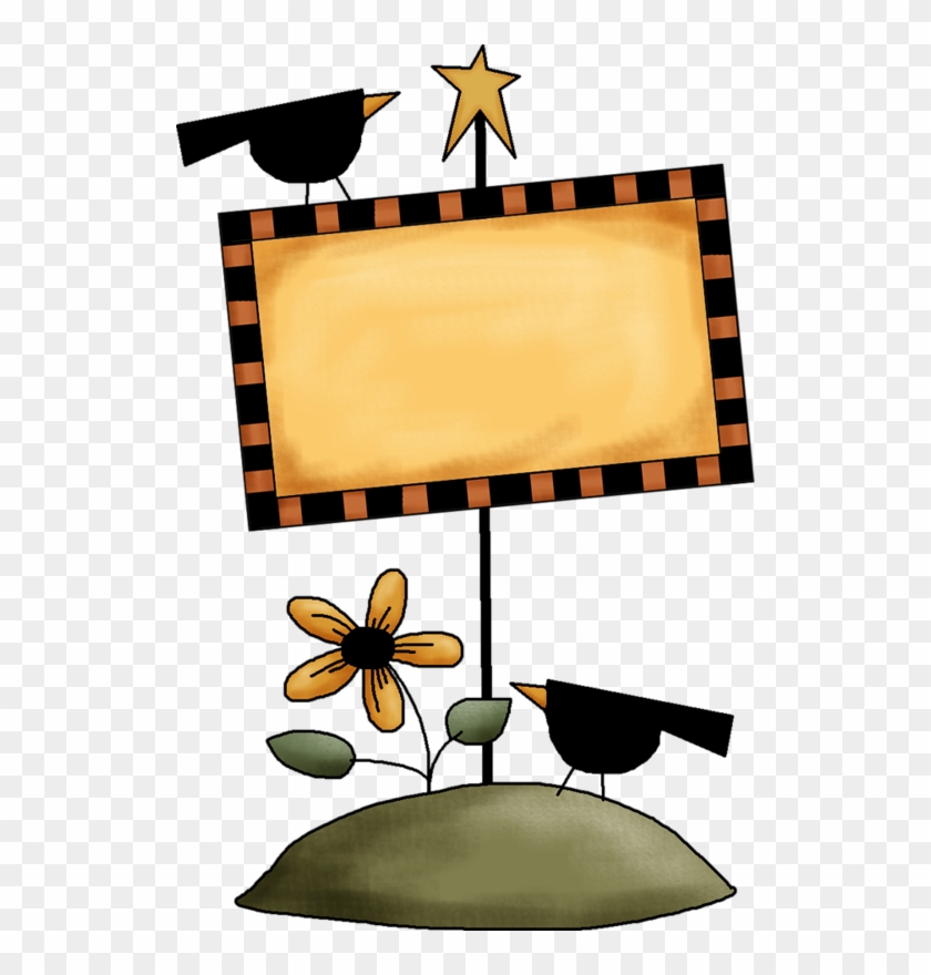 Fall Clipart #516657
