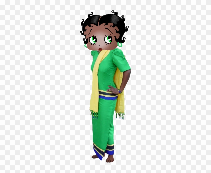 Betty Boop - Betty Boop #516857