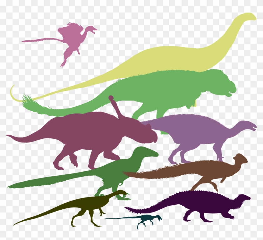Dinoproject-icon2 - Portable Network Graphics #517067