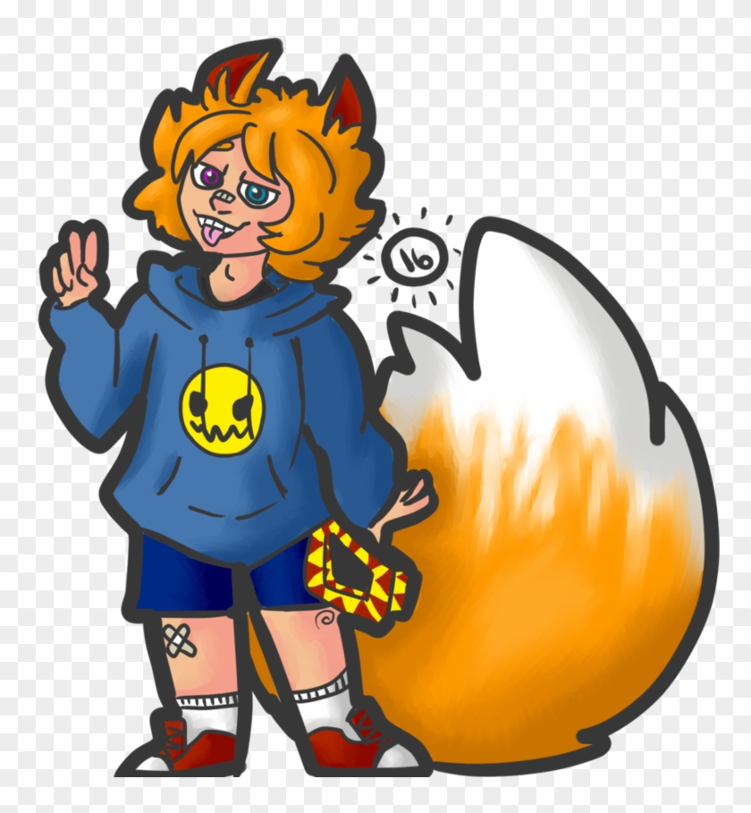 Fuccin,,, Another Adopted Bby By Sun-pop - Cartoon #517159