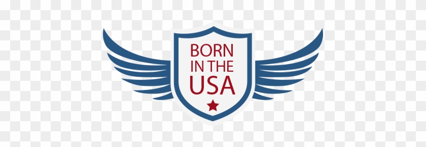 United States Scalable Vector Graphics Test Of English - Emblem #517305