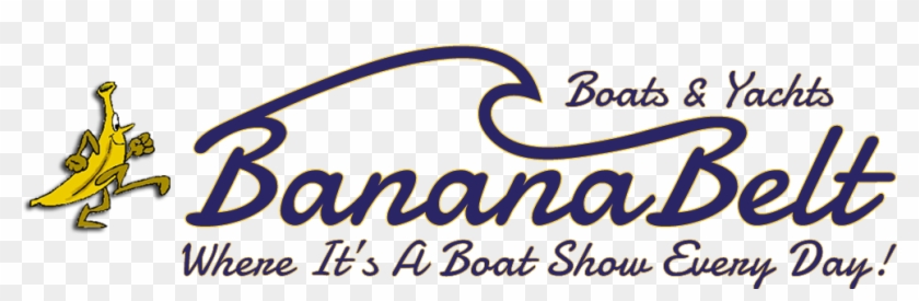 Bananabeltboats - Com Logo - .com #517309
