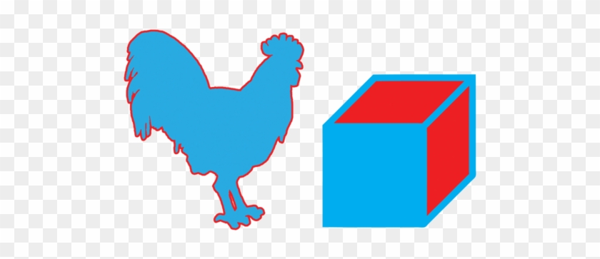 Rooster #517379