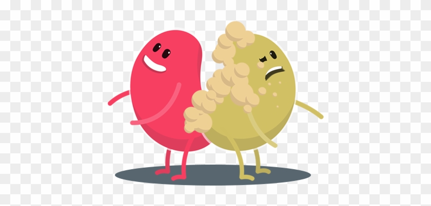 These Risk Factors Increase The Likelihood Of Developing - Urology #517392