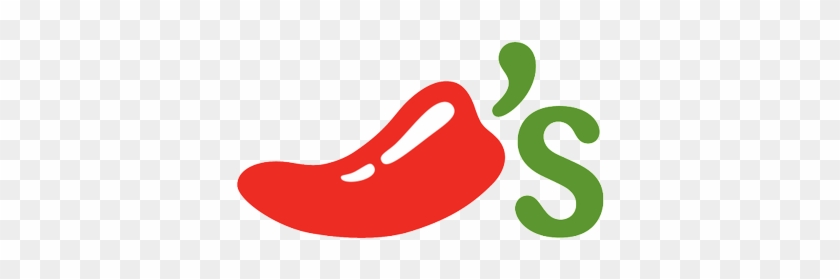 Chili' - Chili's Grill & Bar Logo #517488