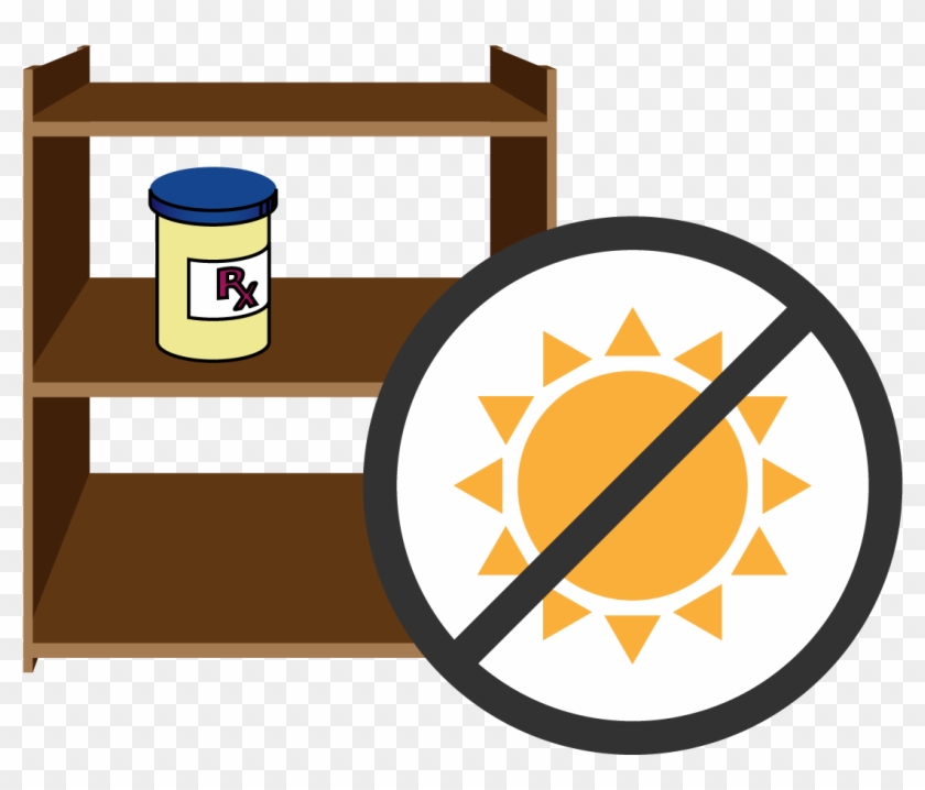 Do Not Refrigerate Your Medications Unless Instructed - Kinect Sensor Calibration Card #517503