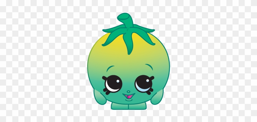 Cherie Tomatoe - Cherie Tomatoe #517570