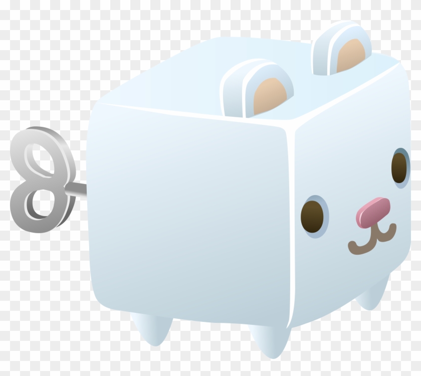 Big Image - Clip Art #517608