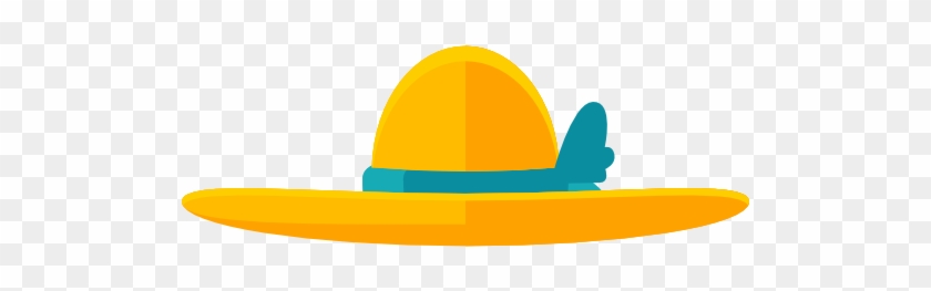Hat Sombrero Scalable Vector Graphics Icon - Pamela Anderson #517651