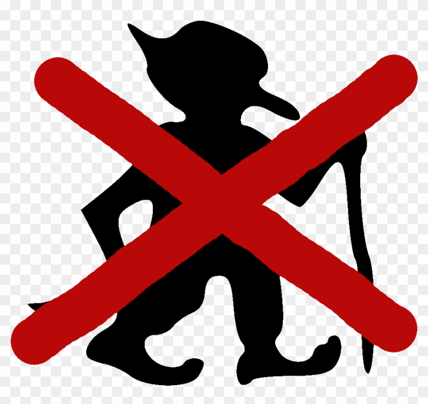 Crossout Internet Troll Wikimedia Commons Clip Art - Crossout Internet Troll Wikimedia Commons Clip Art #517696
