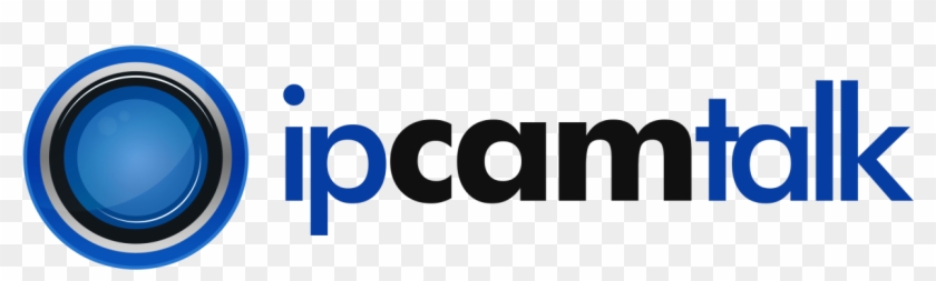 Ip Cam Talk - Ipcam Logo #517710
