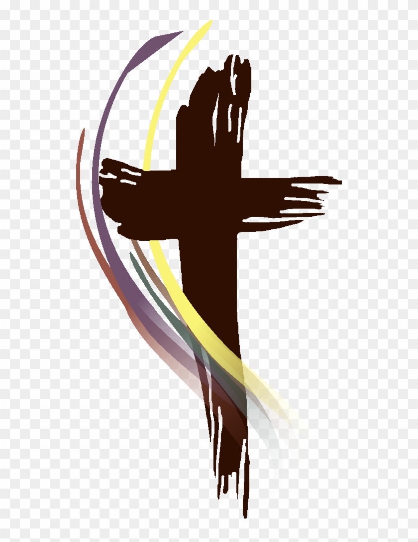 Nwbf Cross - Png - Cross #517727