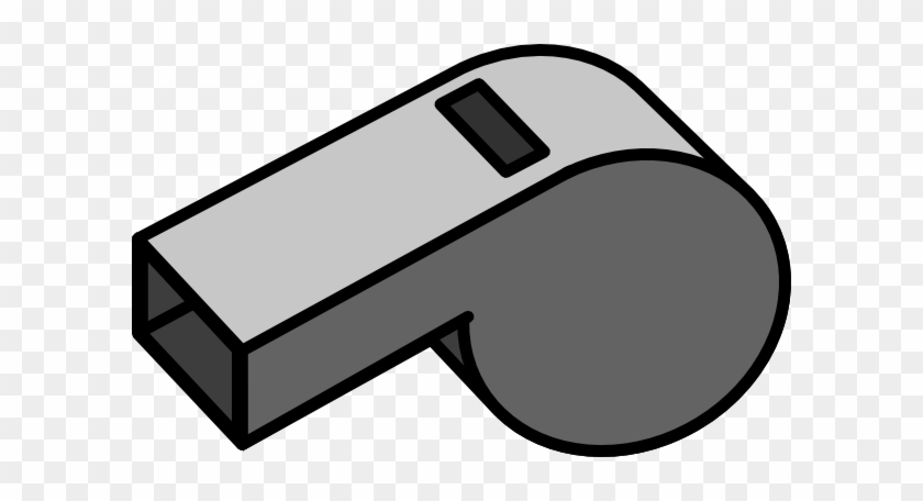 Whistle Clip Art Clip Art Library - Whistle Clipart #517826