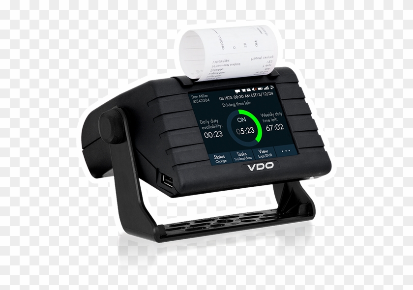 Get A $100 Rebate When You Trade In And Trade Up To - Electronic Logging Device #518019