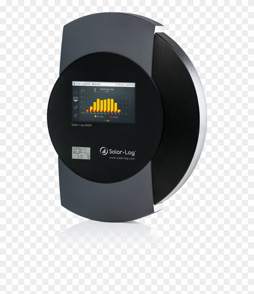 Solar-log - Solar-log 1200 W/ Wifi Site Consumption 255584 #518030