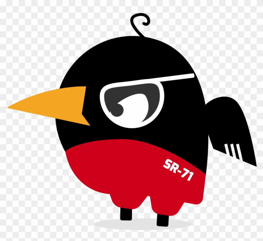 Cartoon Bird Clip Art - Cartoon Bird Clip Art #518120