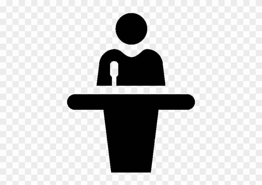 Learn To Overcome Obstacles And Spring Into Action - Keynote Speaker Icon #518102