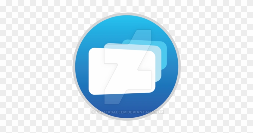 Keynote Icon Update 2 Mavericks By Hamzasaleem-d6tdlbg - Icon #518278