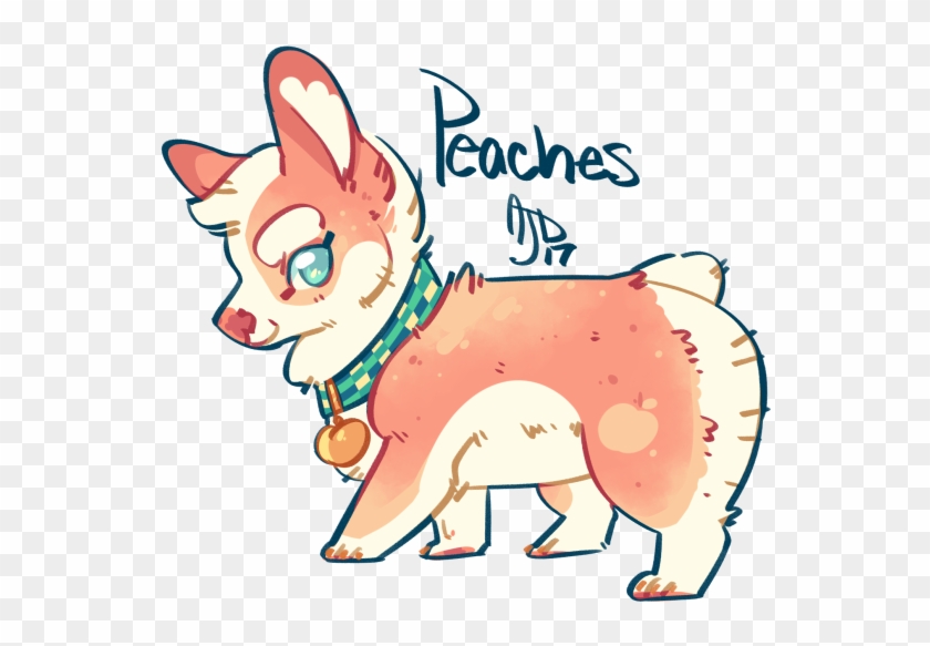 Explore Corgies On Deviantart - Pembroke Welsh Corgi #518367