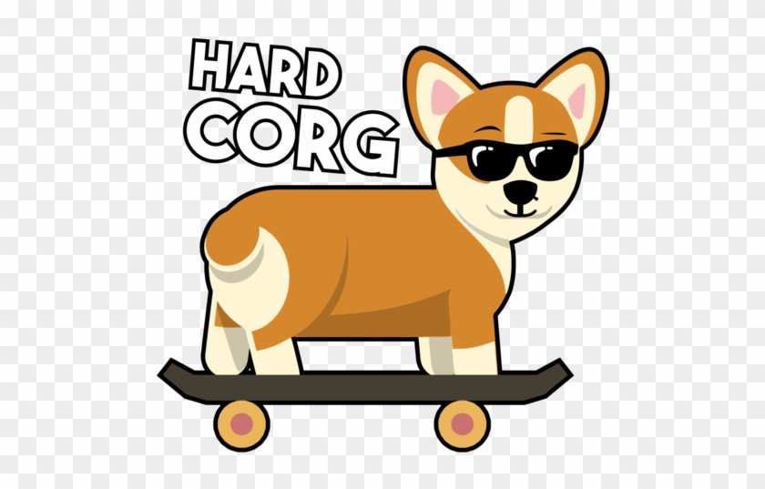 Dorgi #518458