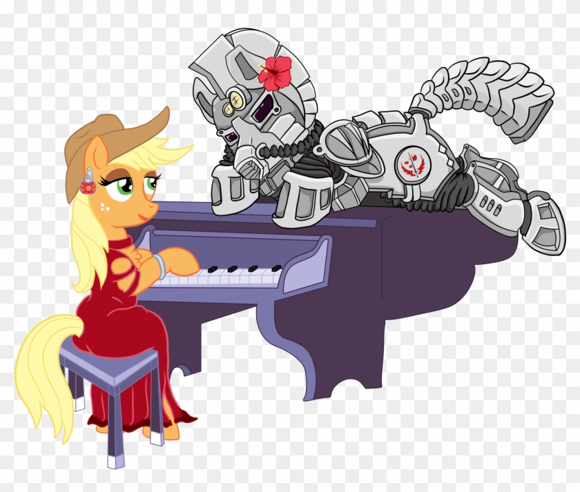 Armor, Artist - Cartoon #518601