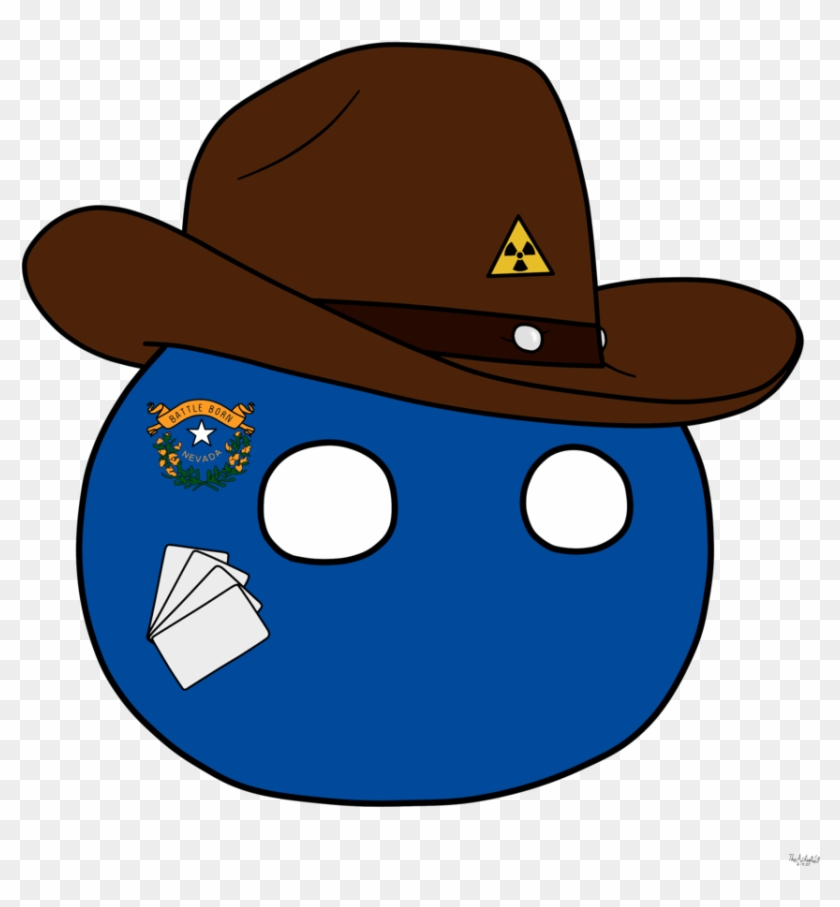 Nevadaball By The Artist 64 - Artist #518611