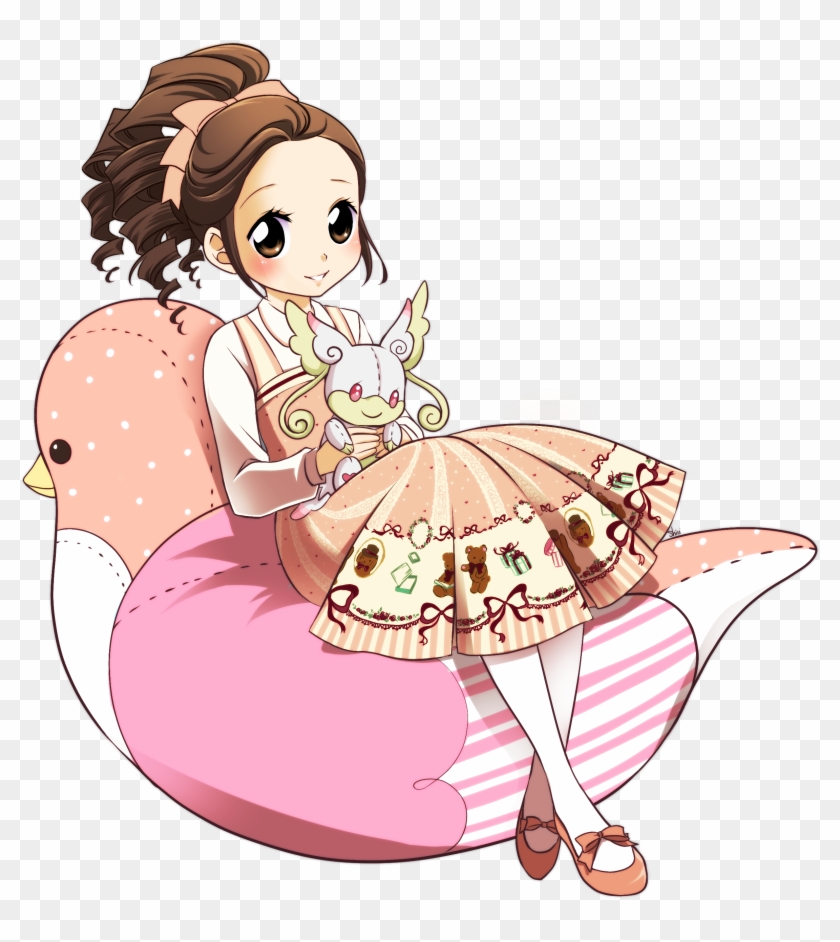 Audino - Crafting Mama #518629