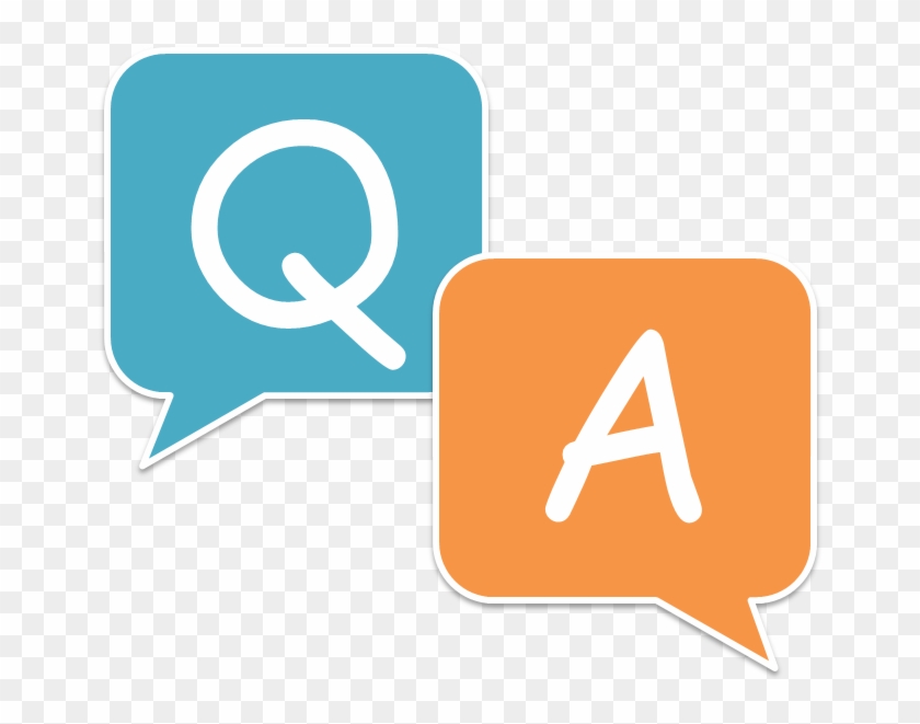In The Coming Weeks, Hunting Fit Will Feature A Q&a - Question And Answer Session Icon #518693