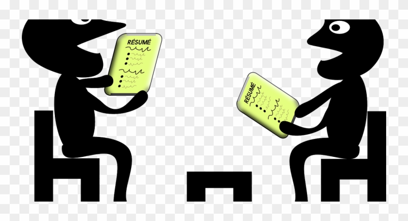 Interview Questions And Answers - Discussion Between Two People #518792
