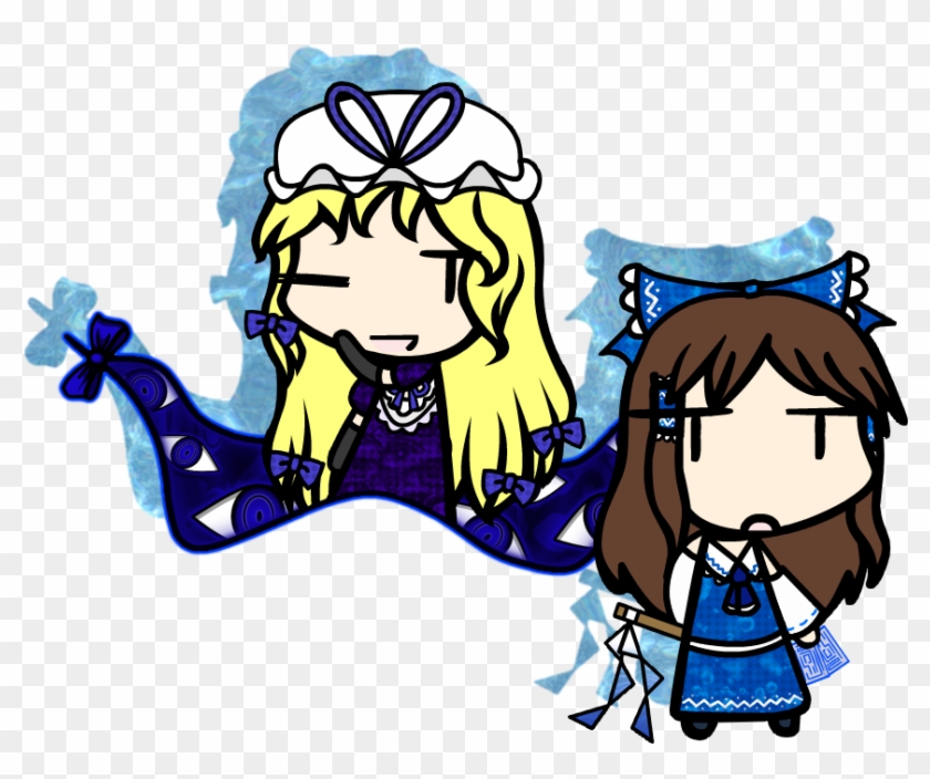 Reikari By Abdul-galaxia - Cartoon #518878