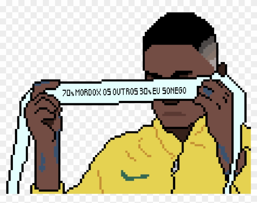 Neymar - Illustration #518959