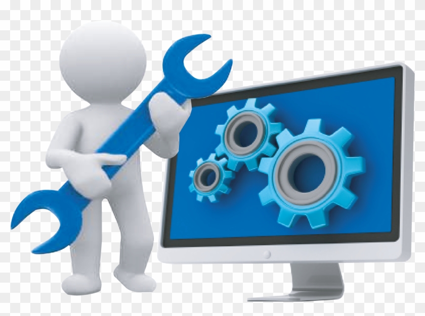 Laptop Computer Preventive Maintenance Technical Support - Computer Preventive Maintenance #519024