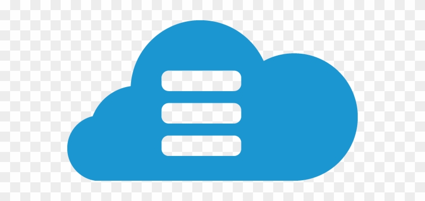 Web Hosting Technical Support Icons - Hosting Icon Png #519033