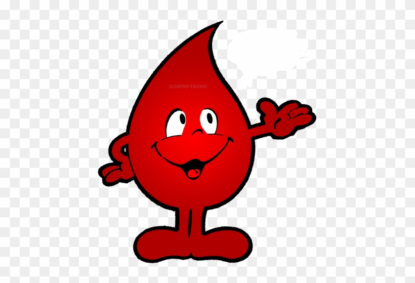 ¡gracias A Ésas Donaciones - Gestion De Calidad En Banco De Sangre #519126
