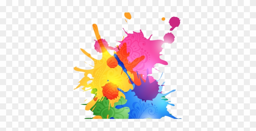 Holi Png #519137