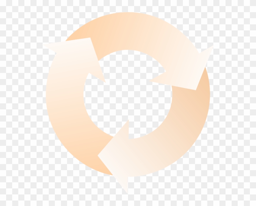 Circular Arrow Clip Art - Energy #519174