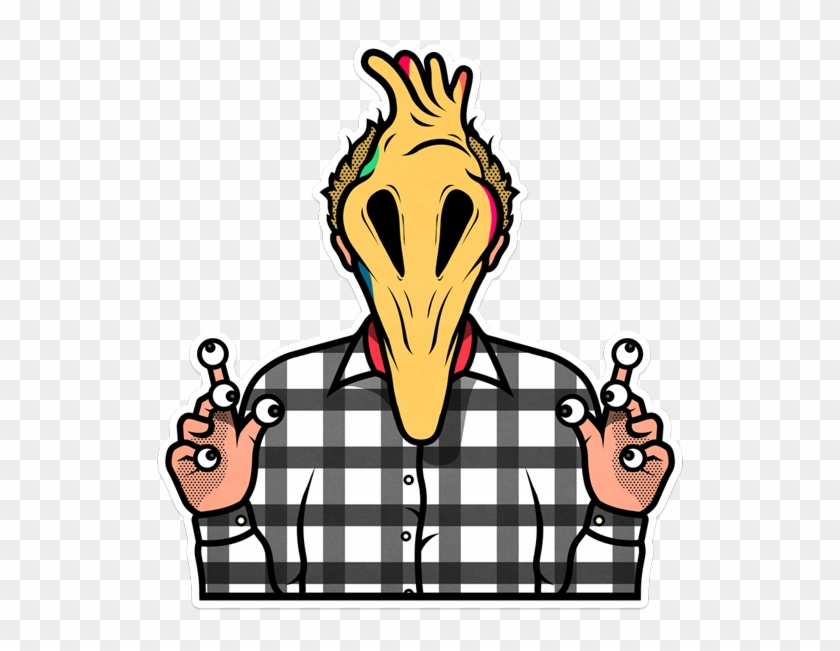 Sticker #519235