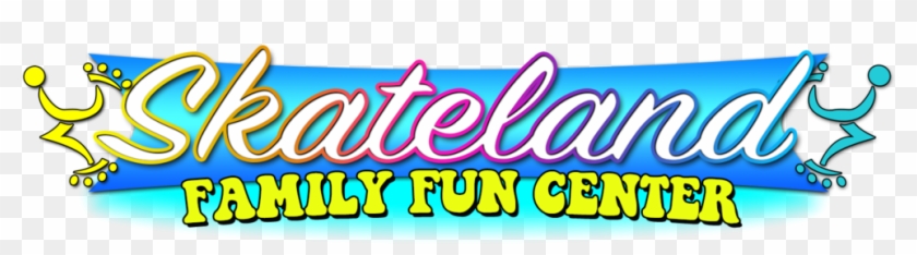 Skateland West - Skateland West #519326