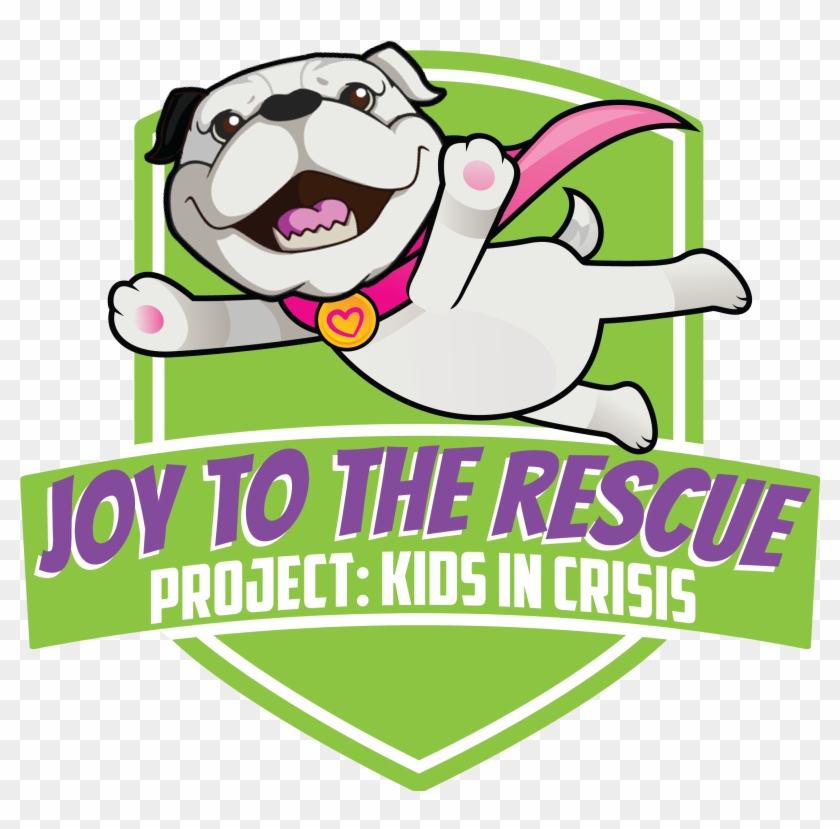 Our Volunteers Make It All Happen Joy To The Rescue - Consultant #519394