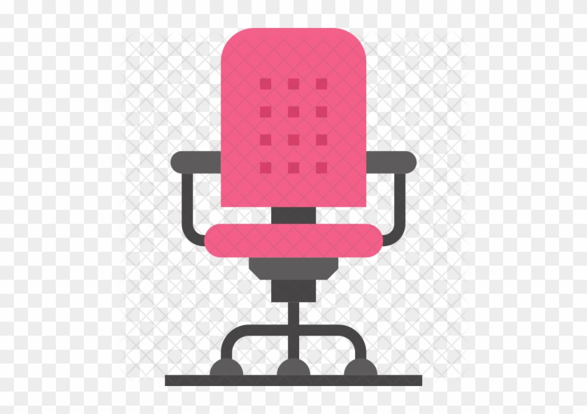 Armchair Icon - Chair #519406